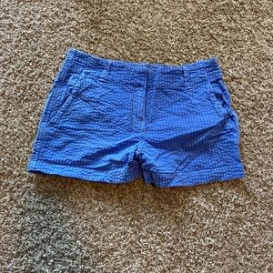 Vineyard Vines, Women’s Short, Size 2, Blue